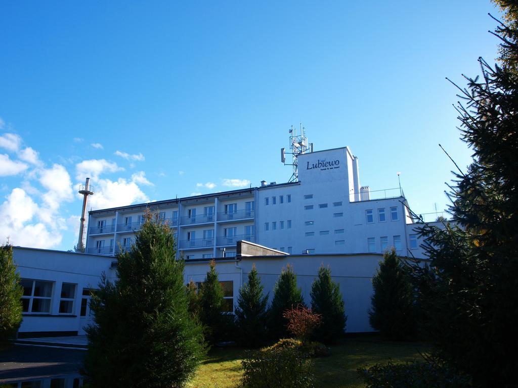 Lubiewo Forest & Sea Resort Międzyzdroje Pokój zdjęcie