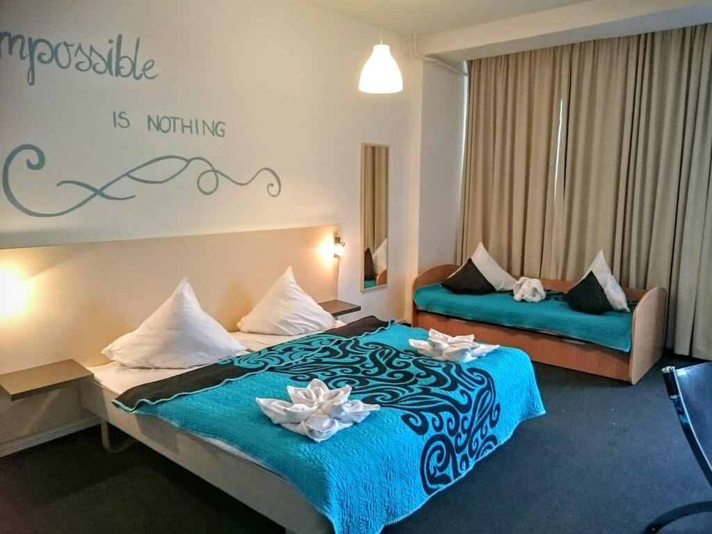 Lubiewo Forest & Sea Resort Międzyzdroje Pokój zdjęcie