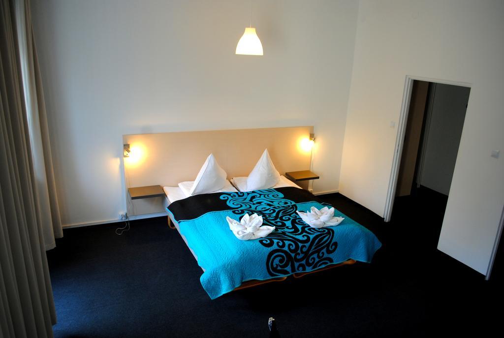 Lubiewo Forest & Sea Resort Międzyzdroje Pokój zdjęcie