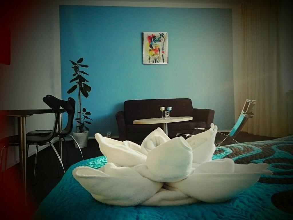 Lubiewo Forest & Sea Resort Międzyzdroje Pokój zdjęcie