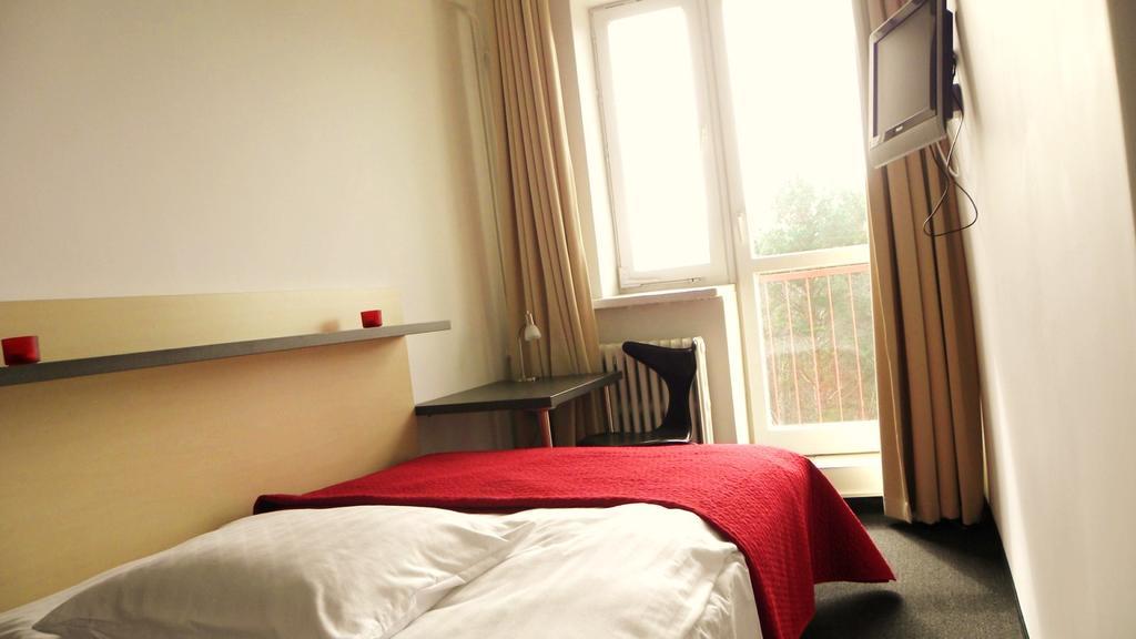 Lubiewo Forest & Sea Resort Międzyzdroje Pokój zdjęcie