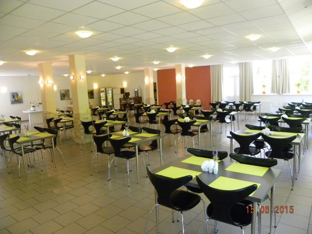 Lubiewo Forest & Sea Resort Międzyzdroje Zewnętrze zdjęcie