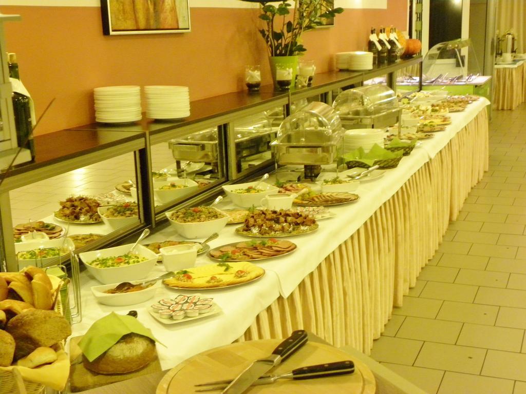 Lubiewo Forest & Sea Resort Międzyzdroje Zewnętrze zdjęcie