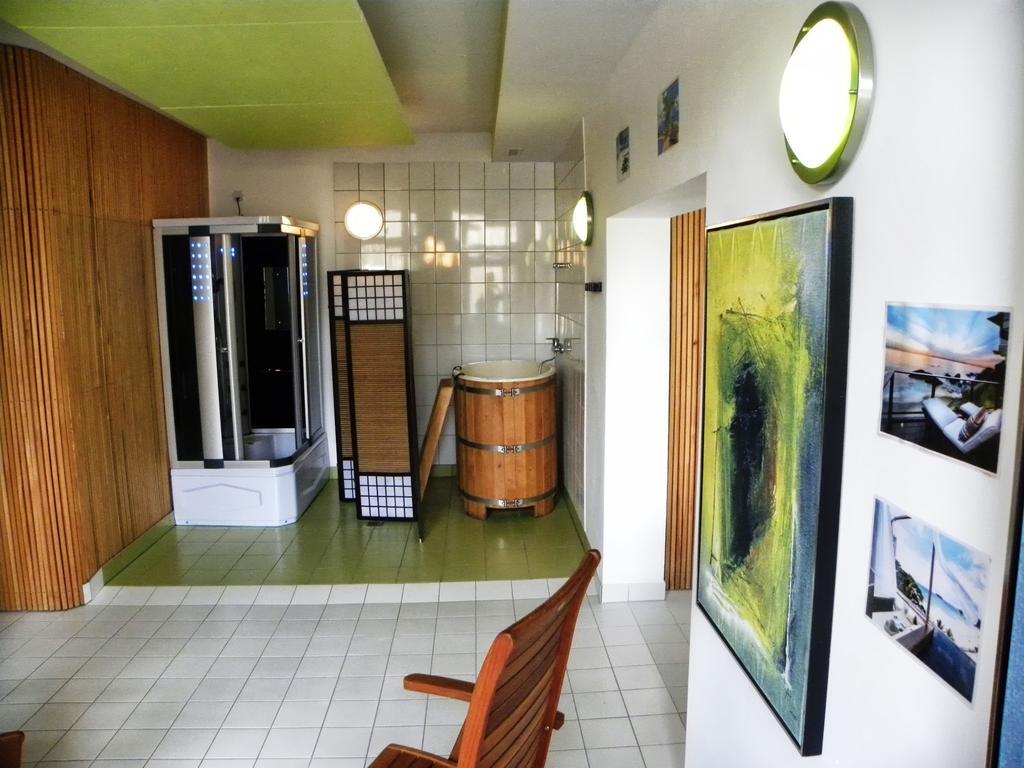 Lubiewo Forest & Sea Resort Międzyzdroje Zewnętrze zdjęcie