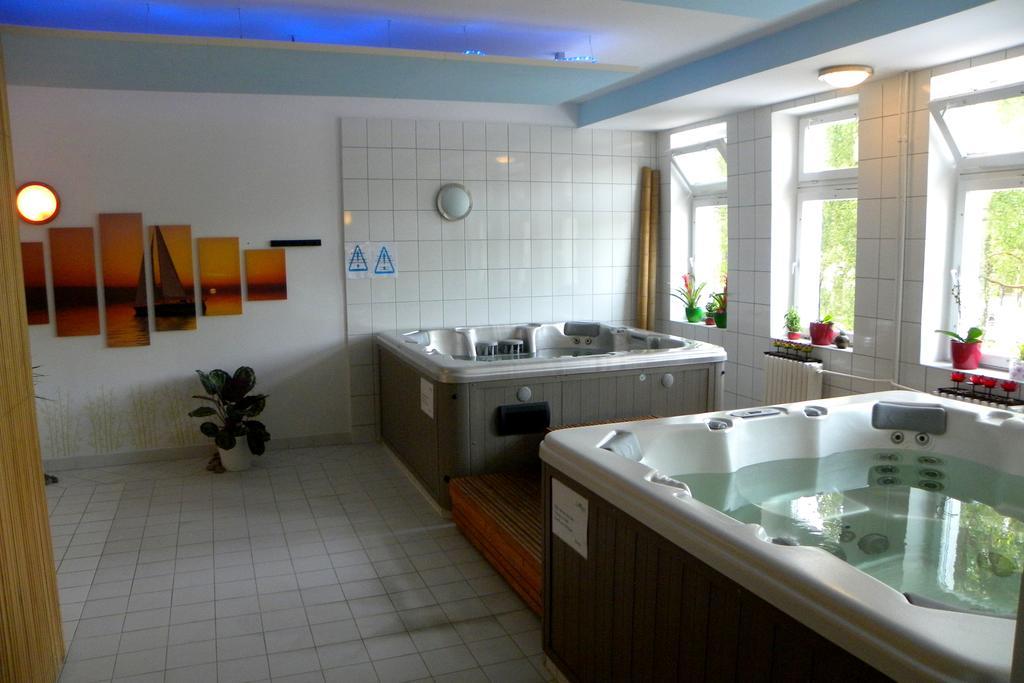 Lubiewo Forest & Sea Resort Międzyzdroje Zewnętrze zdjęcie
